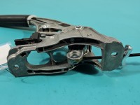 Dźwignia hamulca ręcznego Skoda Octavia III 5E0711301D