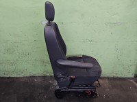 Fotel lewy przód kierowcy Opel Movano III EU
