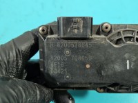 Przepustnica Renault Clio III 1.2 TCE 8200578645, 8200570865D