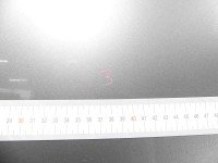 DRZWI PRZÓD PRAWE PASAŻERA Nissan X-trail II T31 5d szary K51