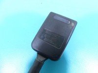 Pas bezpieczeństwa przód prawy pasażera Renault Megane I 542177111F