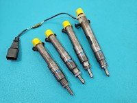 TESTOWANY Wtryskiwacz Skoda Octavia I 038130202E, 0432193543 1.9 tdi