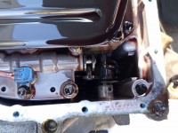 Skrzynia biegów automat U241E Toyota Camry VI XV30 01- 2.4 VVti 152KM