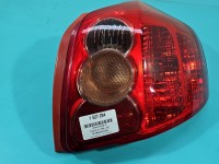 Lampa tył prawa KOITO Toyota Auris I HB