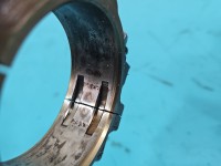 Tłok Alfa romeo 159 1.9 JTS (99A6000) 160KM