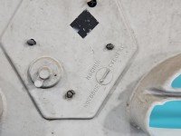 Atrapa grill Renault Master II