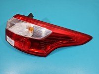Lampa tył prawa Ford Focus Mk3 kombi