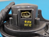 Dmuchawa nawiewu wentylator Kia Sorento I 03-09 europa