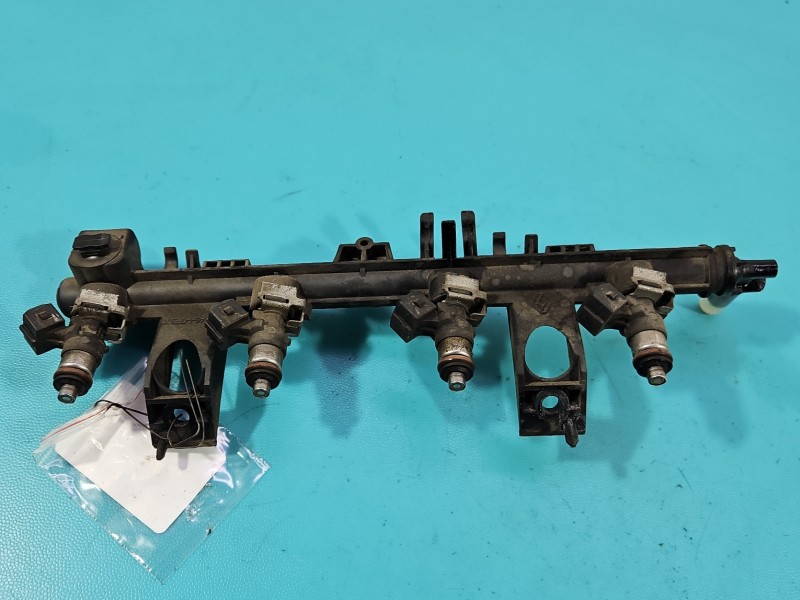 Wtryskiwacz Renault Modus 0280158046, 8200292590 1.2 16V