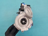 Turbosprężarka Regenerowana Bmw X3 e83 762965-1, GT1752V, 7794020 2.0d (M47) 150KM