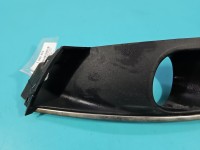 Zaślepka kratka zderzaka prawa atrapa Renault Megane IV 261A28562R