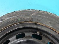 Koło zapasowe 14" dojazdowe dojazdówka Ford Fiesta Mk6 Rozstaw śrub: 4x108, Firestone, 175 mm, Profil opony: 65, 5,5J R14...