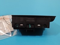 Przełącznik szyb Opel Insignia A 13305011 Producent części: OPEL, Rysy. EU