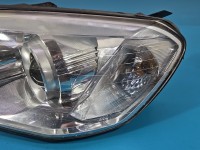Reflektor lewy lampa przód Chevrolet Captiva EUROPA