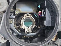 Reflektor lewy lampa przód LEXUS RX II 03-08 EUROPA