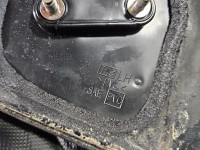 Lusterko lewe Toyota Yaris I manualny, Europejska, manualne / wersja japońska europa