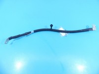 Wiązka instalacja Producent części: Tesla, Europejska, KABEL KONWERTERA Tesla Model S 1028941-00-P