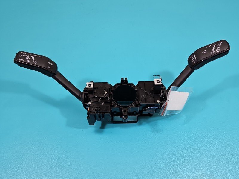 Przełącznik zespolony Skoda Fabia III 6C0953501H