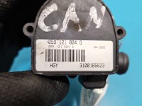 Pompka obiegu wody pompa Audi A5 8T 3.0 tdi 059121004G, 059121012A