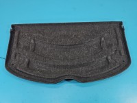 Półka tylna tył bagażnika Alfa romeo Giulietta