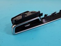 Kratka nawiewu Toyota Corolla E21 19- 55662-02650 EUROPA