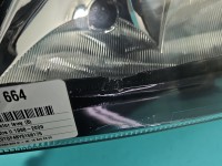 Reflektor lewy lampa przód Opel Astra II G EUROPA