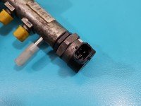 Listwa wtryskowa CZUJNIKI Opel Corsa D 0445214086, 0281002903, 0281002507 1,3.0 cdti