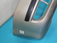 Zderzak przód Skoda Superb I srebrny