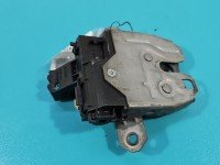 Zamek klapy tył 31335045 Volvo V60 I 10- kombi