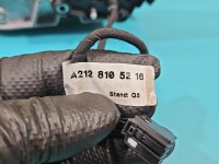 Lusterko prawe Mercedes W212 623 europa