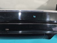 Zderzak tył Jeep Grand Cherokee IV WK2 PGZ - BLACK FOREST GREEN PEARL COAT HB