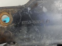 Mazda CX-5 I 12-17 KD53-500S1 Osłona