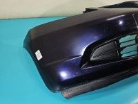 Zderzak przód Honda Jazz III granatowy PB83P