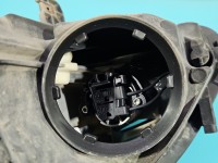 Reflektor prawy lampa przód Opel Corsa E EUROPA 13381336, 1EF011830-02