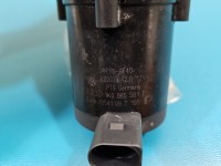 Pompka obiegu wody pompa Vw Tiguan I 07- 1.4 TSI Cav 1K0965561F