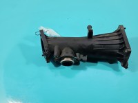 Rura przewód Producent części: Audi, PRZEPUSTNICY AUDI A6 C7 059145762AB 3.0 TDI (CLAA)