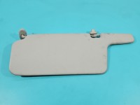 Przesłonka prawa Honda Civic VII DASZEK osłona przeciwsłoneczna