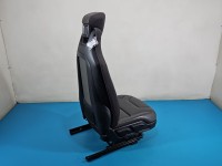 Fotel prawy przód pasażera Bmw i3 5d EUROPA