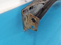 Błotnik przód prawy Vw Golf VI CZARNY L041