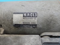 TEST Rozrusznik Citroen C3 II 09-16 1.2 Pure Tech 9671530880-02, 9671530880, 428000-8331