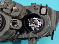 Reflektor prawy lampa przód Nissan Almera N16 EUROPA 89003330