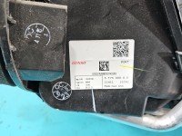 Nagrzewnica Opel Combo D 735597742 EUROPA