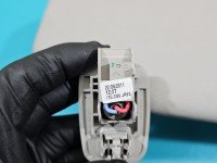 Przesłonka lewa Renault Scenic III DASZEK osłona przeciwsłoneczna