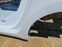 Błotnik tył lewy Renault Twingo III 14-24 ćwiartka bialy DVQNJ