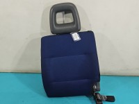 Fotel tył prawy II rząd SUZUKI JIMNY III tylny 2 rząd