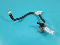 KLEMA INSTALACJA WIĄZKA MINUSOWA MINUS Jeep Grand Cherokee IV WK2 3.0 CRD EXN 56029713AC