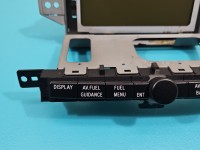 Wyświetlacz Toyota Avensis II T25 86110-05020 monitor