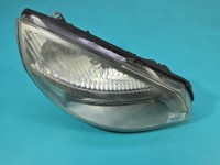 Reflektor prawy lampa przód Renault Scenic II EUROPA