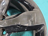 Felga aluminiowa 20" komplet alufelgi felgi Jeep Grand Cherokee IV WK2