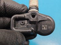 Czujnik ciśnienia opon Toyota Auris II TPMS